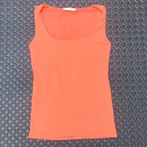 Zara Athletic Tank